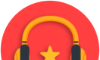 猜歌宗师logo图