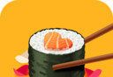 美味寿司logo图
