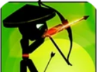火柴人弓箭手对决logo图