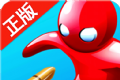 吃我一枪logo图