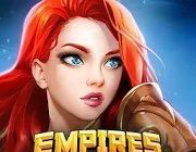 Empires：Puzzleslogo图