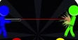 火柴人射击对决logo图