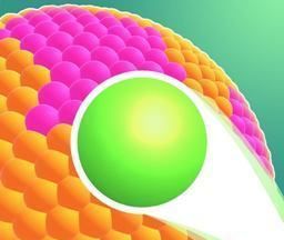 无敌碎碎球logo图