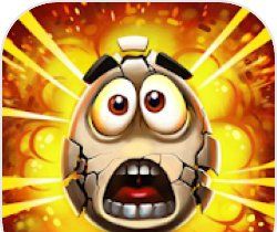 元素毁灭力量logo图