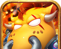 我叫武器战logo图