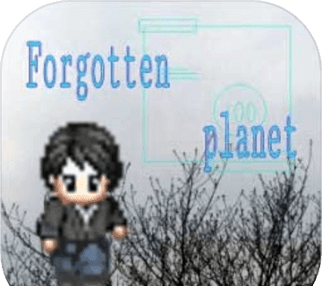 被遗忘的星球图标