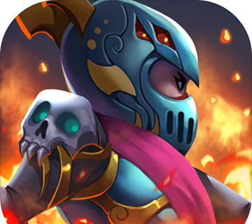 放置练星录logo图