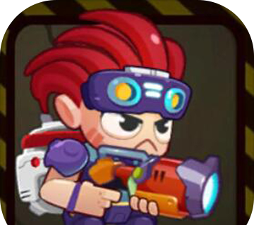 吃鸡模拟器图标