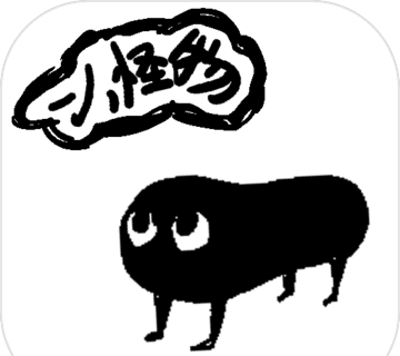 暴打小怪物logo图