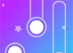 魔力钢琴块logo图
