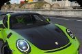保时捷911carrera驾驶模拟器logo图