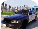 台湾警车模拟器logo图