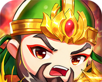 名酱三国logo图