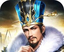 吞食之刃logo图
