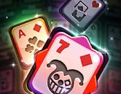 Pokerlogo图