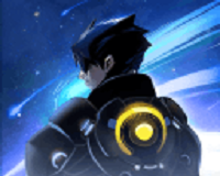 星际特攻队logo图