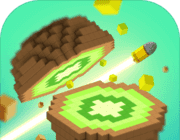 别让水果掉地上logo图