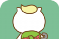 旅行猫里奥logo图