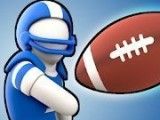 画线达阵logo图