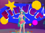 初音AR唱会logo图