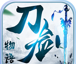 刀剑物语logo图