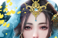 剑影飞仙logo图