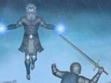 怪物挑战:神话logo图