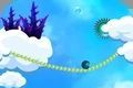 滚动的绳索天空logo图