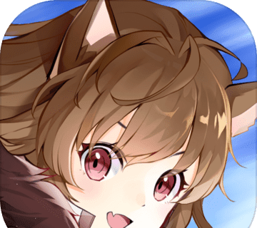 野生少女logo图