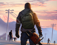 黑暗时代生存冒险logo图