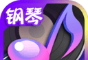 节奏钢琴大师logo图