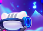 音速喵电音大师logo图