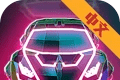 赛博赛车logo图