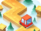 山脊路logo图