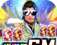 狂斩之刃logo图