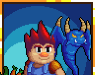 史莱姆小屋logo图