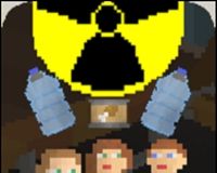 庇护所的日子logo图