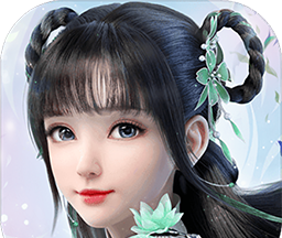 仙界幻世录logo图