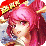 卧龙三国小米logo图