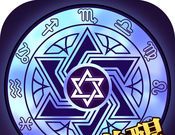 勇士觉醒手游官网logo图