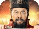 霸略三国logo图