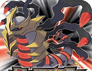 口袋妖怪：白金图标