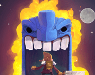 地牢探险家logo图