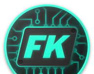 FK内核管理器logo图