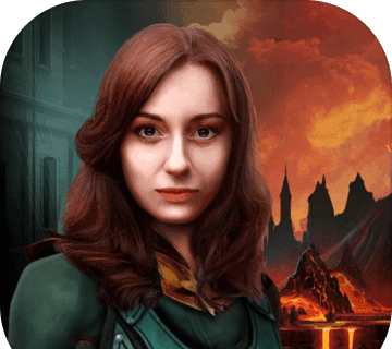 迷失世界尽头logo图