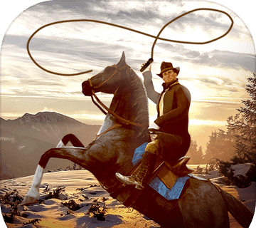 荒野掠夺生存logo图