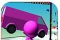 跟车跑logo图