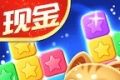 星星爱消消logo图