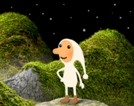 银河历险记2图标