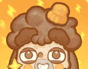 乌冬的旅店微信小游戏logo图